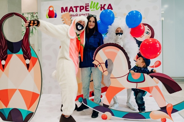 MALLTEAM делится успешными бизнес-решениями MALLTEAM делится успешными бизнес-решениями