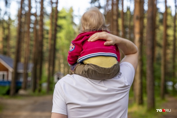 Многие родители все равно будут работать в длинные каникулы Многие родители все равно будут работать в длинные каникулы