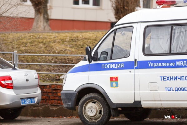 Анастасия Чеботарева обманом заставила доставить в райотдел невиновного мужчину Анастасия Чеботарева обманом заставила доставить в райотдел невиновного мужчину