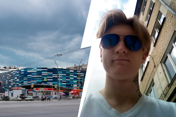 17-летний Иван прислал организаторам проекта челябинского ТРК «Космос» снимок молодого Гитлера, назвав его Владимиром Суминым 17-летний Иван прислал организаторам проекта челябинского ТРК «Космос» снимок молодого Гитлера, назвав его Владимиром Суминым