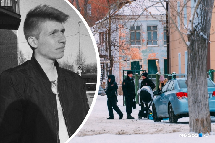Парень играл в мини-футбол, участвовал в городских и студенческих соревнованиях Парень играл в мини-футбол, участвовал в городских и студенческих соревнованиях