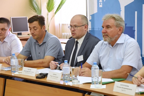 Представители вузов заявили, что на технические специальности бюджетных мест выделят больше Представители вузов заявили, что на технические специальности бюджетных мест выделят больше