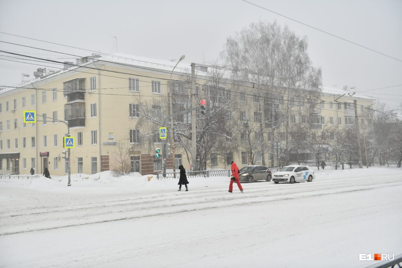 Днем синоптики обещают <nobr class="_">-13... -15 °C</nobr> Днем синоптики обещают <nobr class="_">-13... -15 °C</nobr>