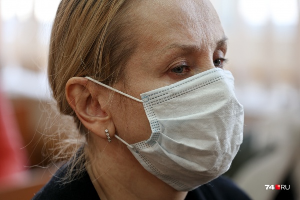 Арина Устюгова лишилась должности в декабре 2020 года после того, как ее задержали с поличным при получении денег от сотрудника «Джонсон и Джонсон» Арина Устюгова лишилась должности в декабре 2020 года после того, как ее задержали с поличным при получении денег от сотрудника «Джонсон и Джонсон»
