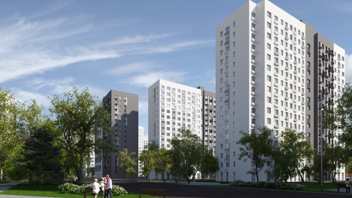Квартира по цене иномарки: в Екатеринбурге расширился ассортимент доступной недвижимости