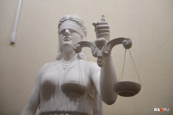 Мужчина раскаялся в содеянном, но его всё равно признали виновным Мужчина раскаялся в содеянном, но его всё равно признали виновным