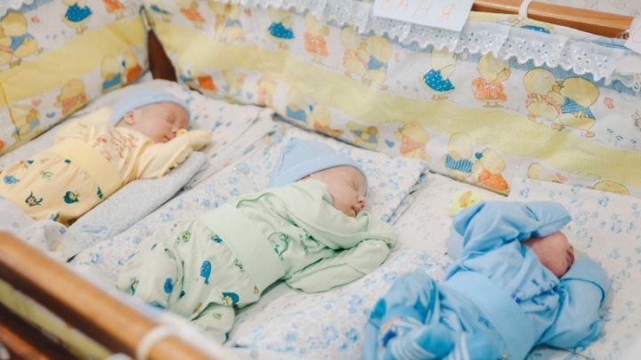 Бриллианта, Лучезар и Мимоза: какие еще необычные имена получали тюменские младенцы в 2020 году