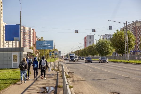 За спорткомплексом «Локомотив» на Фрунзе хотят возвести <nobr class="_">19 высоток</nobr> За спорткомплексом «Локомотив» на Фрунзе хотят возвести <nobr class="_">19 высоток</nobr>