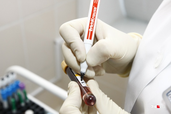 Титр антител можно определить только по анализу крови