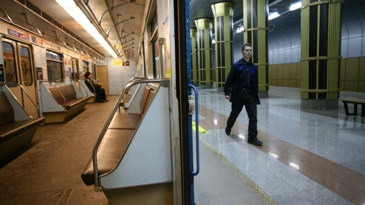 Губернатор объяснил, почему нет денег на строительство новосибирского метро
