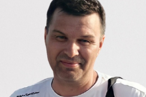Александр Вяткин пропал 14 сентября Александр Вяткин пропал 14 сентября