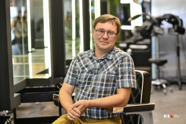 Эксперт лабораторной диагностики Александр Соловьев объяснил, чего ждать от третьей волны эпидемии Эксперт лабораторной диагностики Александр Соловьев объяснил, чего ждать от третьей волны эпидемии