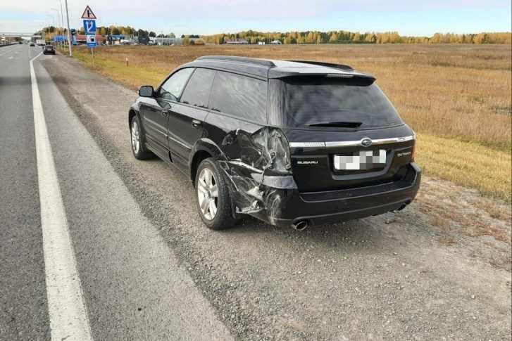Автомобиль создал помеху для движения Автомобиль создал помеху для движения