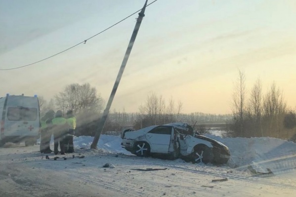 Сейчас в причинах ДТП будут разбираться специалисты Сейчас в причинах ДТП будут разбираться специалисты