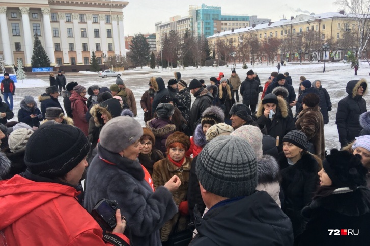 Тамара Казанцева заявила, что всячески не поддерживает Алексея Навального, так как «он работает на Запад»<br> Тамара Казанцева заявила, что всячески не поддерживает Алексея Навального, так как «он работает на Запад»<br>