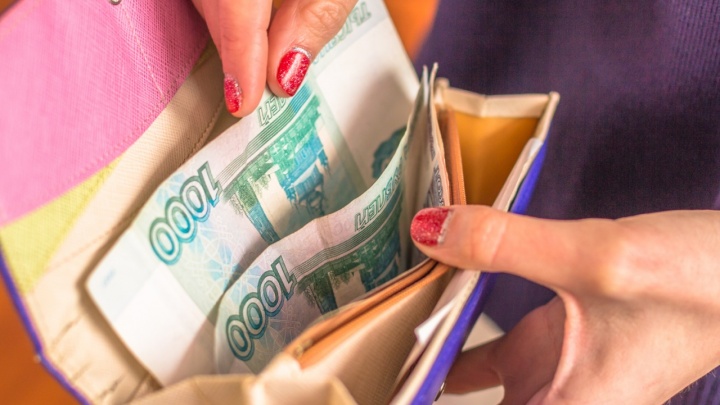 В Кузбассе бывший директор управляющей компании присвоила более двух миллионов рублей