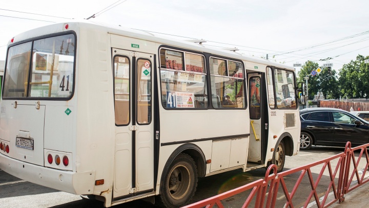 Месяц до транспортной реформы: к чему готовиться ярославцам