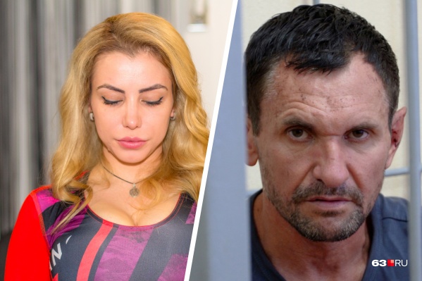 Екатерина и Алексей были женаты некоторое время, но затем развелись Екатерина и Алексей были женаты некоторое время, но затем развелись