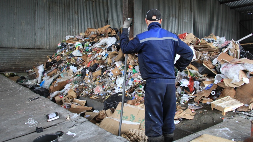 «Сжигание — не решение проблемы»: экоактивист рассказала, как Поморью завершить «мусорную реформу»