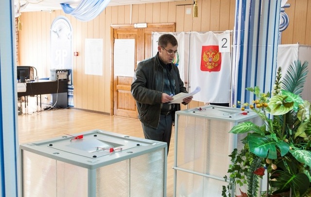 51 кандидат претендует на мандаты в думу Сургутского района