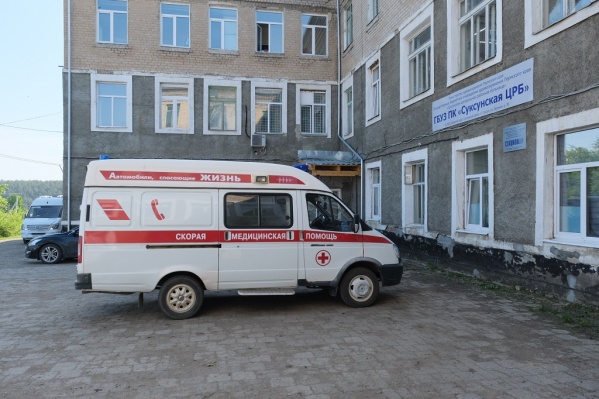 Иск к больнице подала мать детей, оставшихся без отца Иск к больнице подала мать детей, оставшихся без отца