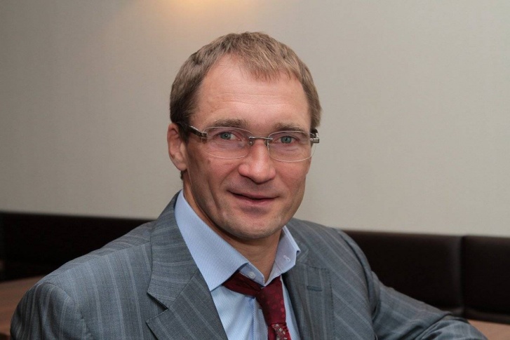 Сейчас Александр Милеев является депутатом губдумы — там и планирует остаться Сейчас Александр Милеев является депутатом губдумы — там и планирует остаться