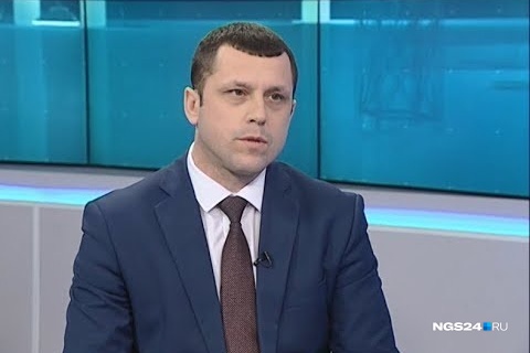 Евгения Петрюка уволили из мэрии в феврале 2020 года Евгения Петрюка уволили из мэрии в феврале 2020 года 