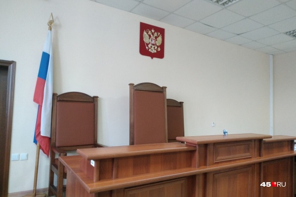 Обвиняемых задержали в марте прошлого года Обвиняемых задержали в марте прошлого года