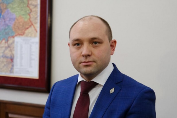 Александр Годованюк занял должность <nobr class="_">15 марта</nobr> Александр Годованюк занял должность <nobr class="_">15 марта</nobr>