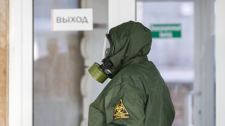 Татьяна Голикова назвала ситуацию со смертностью в Волгограде и области критической