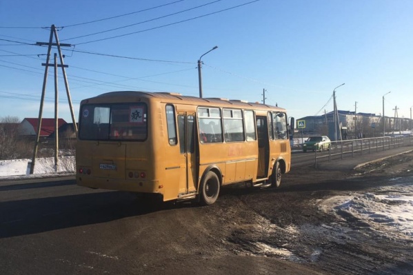 Сколько дней отпуска у водителя школьного автобуса