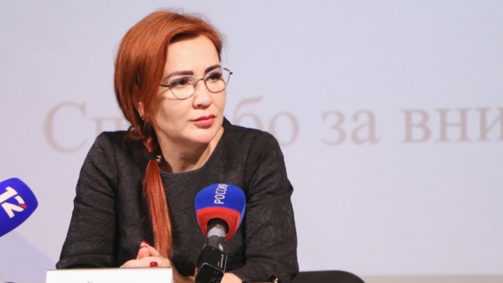 Контракты на 27 миллионов: что известно о компании, от которой получила взятку Марина Степанова