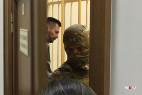 До приговора суда Ринат Бадаев будет находиться в следственном изоляторе До приговора суда Ринат Бадаев будет находиться в следственном изоляторе