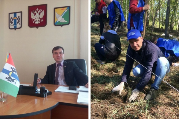 С осени 2020 года Максим Захаров занимал должность помощника депутата Заксобрания НСО С осени 2020 года Максим Захаров занимал должность помощника депутата Заксобрания НСО