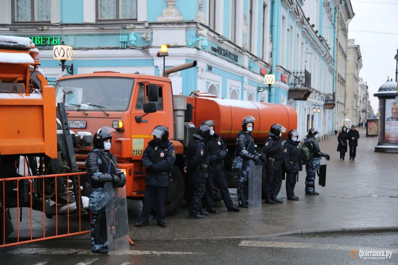 Что перекрыто в санкт петербурге сейчас. Фонтанка.ру-новости. Новости Петербурга Фонтанка.