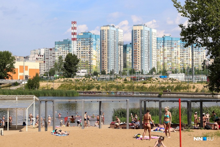 Что творится на пляже в нижнем новгороде. Смотреть фото Что творится на пляже в нижнем новгороде. Смотреть картинку Что творится на пляже в нижнем новгороде. Картинка про Что творится на пляже в нижнем новгороде. Фото Что творится на пляже в нижнем новгороде