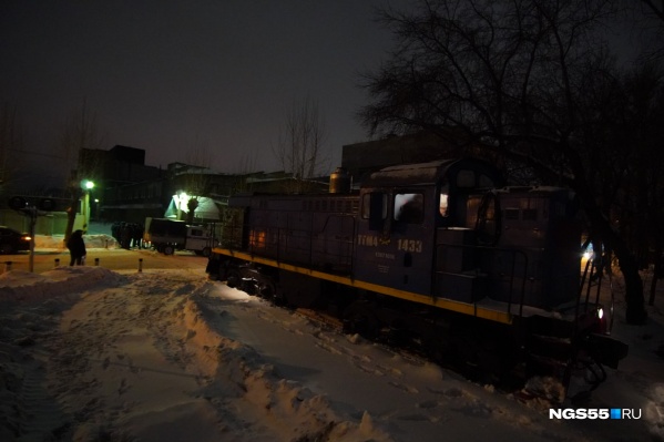 Одна из женщин скончалась на месте Одна из женщин скончалась на месте