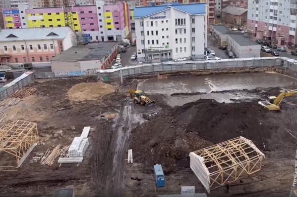 Воду обещают вернуть в 5 утра 27 апреля Воду обещают вернуть в 5 утра 27 апреля