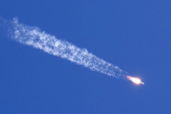 На Дону хотят создать космический кластер На Дону хотят создать космический кластер