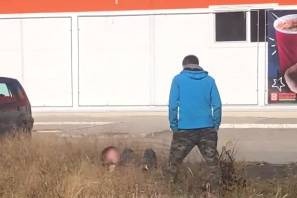 В полиции сообщили, что после избиения к ним никто не обращался В полиции сообщили, что после избиения к ним никто не обращался