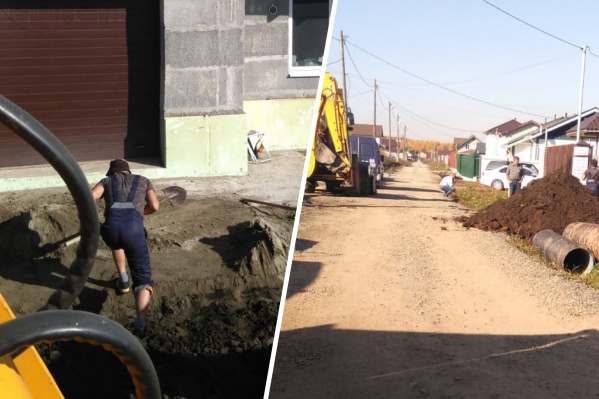 По словам Ришата Рафикова, в октябре директор направил его на работы в Косулино По словам Ришата Рафикова, в октябре директор направил его на работы в Косулино