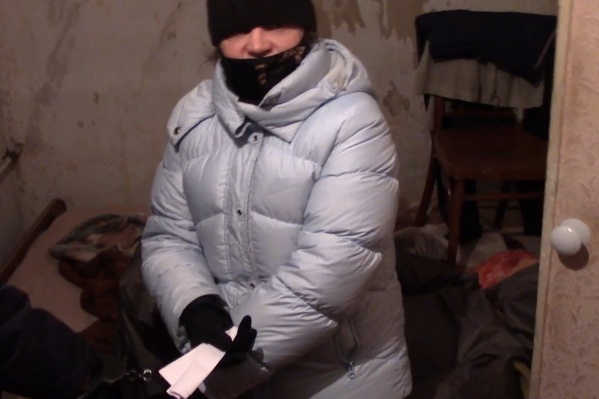 Обвиняемая нанесла погибшему минимум пять ударов ножом Обвиняемая нанесла погибшему минимум пять ударов ножом