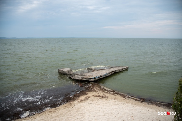 Фото Крым Азовское Море