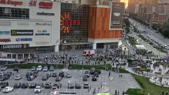 Новости Новосибирска Фото Новости Новосибирска Фото