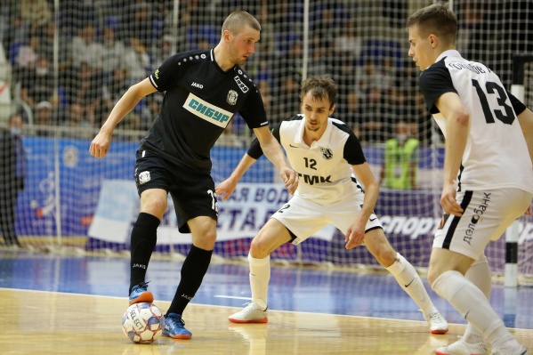 Счет финальной серии составил <nobr class="_">3:1</nobr> в пользу «Синары» Счет финальной серии составил <nobr class="_">3:1</nobr> в пользу «Синары»