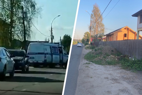Машину с умершими обнаружили у дома <nobr class="_">№ 77</nobr> Машину с умершими обнаружили у дома <nobr class="_">№ 77</nobr>