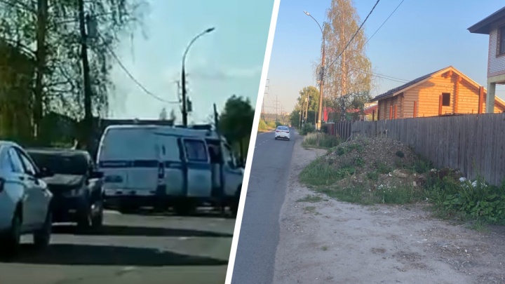 В Ярославле обнаружили три трупа на улице Декабристов: что известно на данный момент