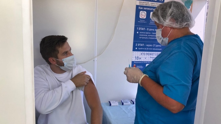В Пермском крае вводят обязательную вакцинацию от коронавируса. Рассказываем, кого она коснется
