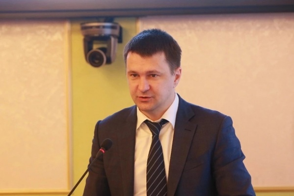 Глава Минздрава Башкирии Максим Забелин вновь призвал людей к вакцинации Глава Минздрава Башкирии Максим Забелин вновь призвал людей к вакцинации