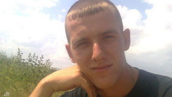 В Волгограде разыскивают без вести пропавшего 31-летнего мужчину